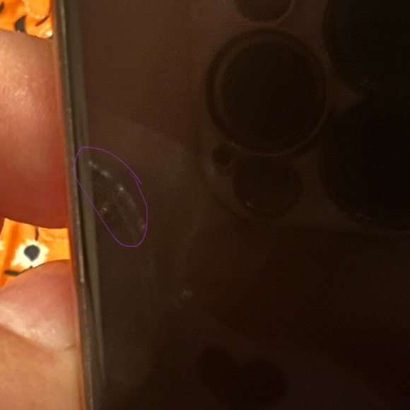 iPhone XS - AT&T - Picture 4 of 4